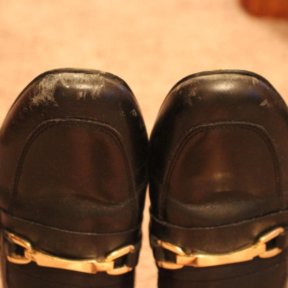 Black loafers - Picture 4 of 7
